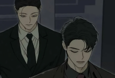 Spoiler RAW! Read Manhwa Tears on a Withered Flower Chapter 78 English Scan, A Surprise for Taeha