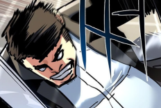 Help Me, Ijin! Spoiler & Reading Link Manhwa Mercenary Enrollment (High School Soldier) Chapter 260 English Translation
