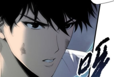 Update Disastrous Necromancer Manhwa Chapter 223 English Sub, Succubus Slightly Self-Aware