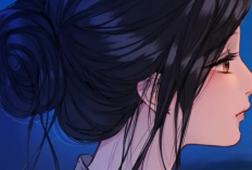 Read Manhua Only for Love (Accidental Love) Chapter 61 English Scan, Apparently Someone is Jealous