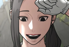 RAW Read Manhwa Reality Quest Chapter 177 English Scan, Hunted by Criminals