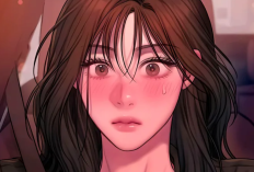 Read Manhwa Greedy Chapter 17 English Scan, RAW! Unstoppable Feelings