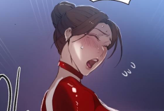 Teenage Delinquency! Spoiler & Reading Link Manhwa Secret Class Chapter 287 English Translation