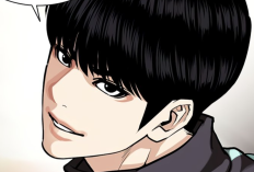 Manhwa Lookism Chapter 588 English Translation: Spoiler, Release Date, & Link to Read
