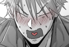 Triangular Love! Spoiler and Reading Link BL Manhwa You Are My World Chapter 12 English Translation