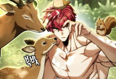 Read Manhwa The Demon King Overrun by Heroes Chapter 20 English Scan, RAW! The Hunt Begins