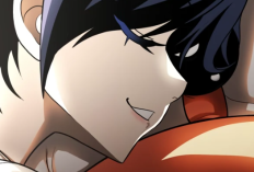 RAW Manhwa Plaything Season 2 Chapter 55 English Sub and Spoilers, Gaaram Begins to Act!