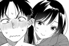 Read Manga Rent-A-Girlfriend (Kanojo, Okarishimasu) Chapter 411 English Scan, RAW! The Strangeness of Kazuya