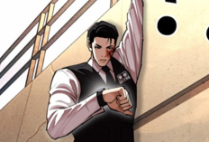 Spoiler RAW! Read Manhwa Lookism Chapter 590 English Scan, You Have to Wait