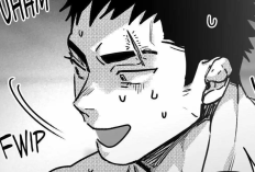 Testing Your Patience! Reading Link BL Manhwa You Are My World Chapter 16 English Translation and Release Date