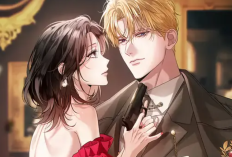 Synopsis and Reading Link Manhwa Solstice English Full Chapter, Mission to Be an Spy Ends in Love