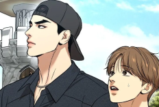 Read Jinx S2 Manhwa Chapter 83 English Sub, Asked Out on a Date