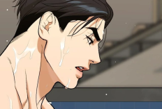 Read Jinx Season 2 Manhwa Chapter 81 in English Scan, Given a Second Chance