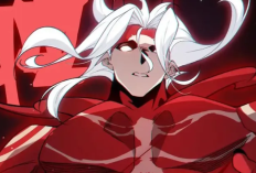 Barbarians! Reading Link Manhua Demonic Evolution Chapter 129 English Translation and Release Date