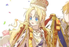 Read Manhwa Suddenly, I Became a Princess Chapter 126 in English Scan, Season 2's Story is Getting More Exciting and Interesting