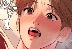 Read Manhwa Jinx Season 2 Chapter 86 in English Scan, Jaekyung Begins to Touch Kim Dan