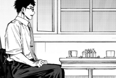 Spoiler RAW! Read Manga The Fragrant Flower Blooms With Dignity Chapter 167 English Scan, Changing Rintaro's Image
