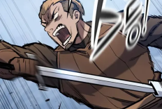 Read Manhwa Eternally Regressing Knight Chapter 82 English Scan, RAW! A Fierce Duel That Must be Won