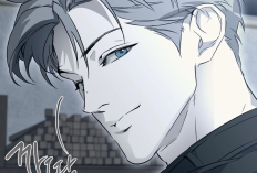 RAW Read BL Manhwa Nerd Project Chapter 55 English Scan, Don't Like Arguments
