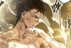 Read Manhwa Disastrous Necromancer Chapter 224 in English Scan, High Static Increase