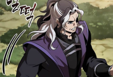 Heretical Teachings! Reading Link Manhwa Nano Machine Chapter 289 English Translation & Release Date