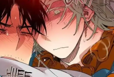 Read Mr. A's Farm Manhwa Chapter 23 English Scan, Enjoying Kendrick's Body