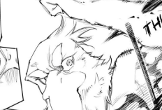 Manhwa Shangri-La Frontier Chapter 248 English Sub, Sunraku Gets New Items