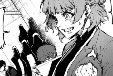 Manga Blue Lock Chapter 322 English Translation: Spoiler, Release Date, & Link to Read