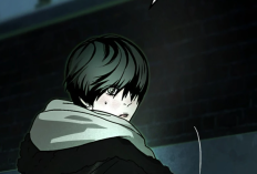 Be Enthusiastic! Spoiler & Reading Link BL Manhwa Happy Twogether Chapter 25 English Translation