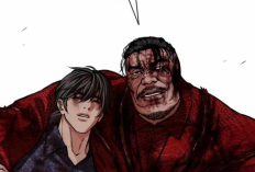 Never Trust Fox Eyes! Spoiler & Reading Link Manhwa Lookism Chapter 582 English Translation