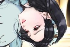 RAW Read Manhua Only for Love (Accidental Love) Chapter 65 English Scan, Shy and Adorable