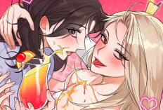 Synopsis, Original Tittle, & Reading Link GL Manhwa Drunken My Boss Full Chapter English, For Free Without Login