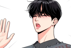 RAW Read Manhwa Iseop's Romance Chapter 85 English Scan, Promise to Be Faithful