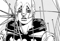 Spoiler RAW! Read Manga The JOJOLands Chapter 33 English Scan, New Arc Begins