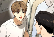 BL Manhwa Jinx Chapter 82 English Translation: Spoiler, Release Date, & Link to Read