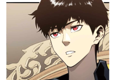 Read of Manhwa Return of The Devourer Full Chapter English Subtitle, Presenting a Challenging Story