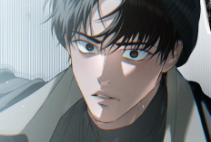 Codename Anastasia Manhwa Chapter 63 English Scan RAW, Zhenya Begins to Get Aggressive
