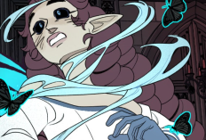 New Adventures! Spoiler and Reading Link Webtoon Suitor Armor Chapter 168 English Translation