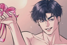 Read Manhwa Respect For Taste Chapter 23 in English Scan, The Most Beautiful Gift