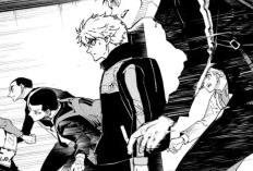 Read Manga Blue Lock Chapter 328 English Scan, RAW! The Thrilling Selection of the Side-B Team