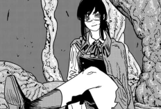 Read Manga Chainsaw Man Chapter 216 English Scan, RAW! Denji Doesn't Want to Lose Pocita