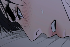 Jinx Season 2 Chapter 86 in English Scan, , Kim and Accepting Jaekyung's Feelings?