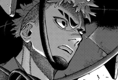 Link to Read Manga Gachiakuta Chapter 154 in Eng Scan RAW, Enemies Attacking Each Other