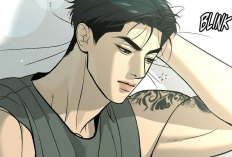 Read BL Manhwa Jinx Chapter 80 English Scan, RAW! Unreasonable Worries