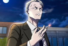 The Path to Truth! Reading Link Manhwa Plaything (A Sense of Amusement) Chapter 61 English Translation & Release Date