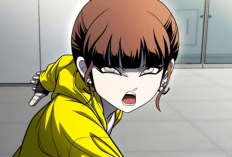 Trying to Bring Down Yoon Karma! Spoiler & Reading Link Manhwa Plaything (A Sense of Amusement) Chapter 60 English Translation