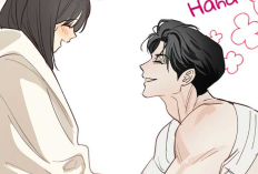 Spoiler RAW! Read Manhwa Flowers Are Bait Chapter 33 English Scan, Waiting for the New Season