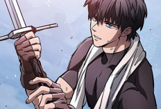 Eternally Regressing Knight Chapter 89 English Translation, Click Here to Read Manhwa for Free!