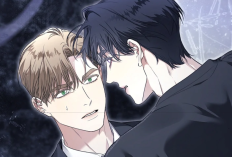 Read of Manhwa BL Kiss Me if You Can Chapter 36 English Subtitle, Josh's Truth Revealed
