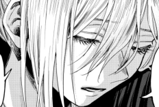Men Must Thrive! Reading Link Manga The Fragrant Flower Blooms With Dignity Chapter 165 English Translation & Release Date